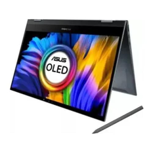 Asus ZenBook Flip S OLED UX363EA HP502WS Core i5 11th Gen 8 GB 512 GB SSD Windows 11 Front