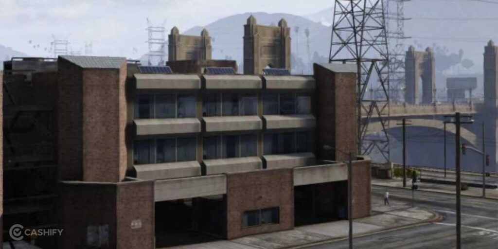 Rooftop Rumble