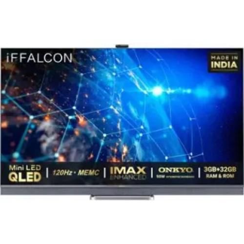iFFalcon 55H82 55 inch QLED 4K Front