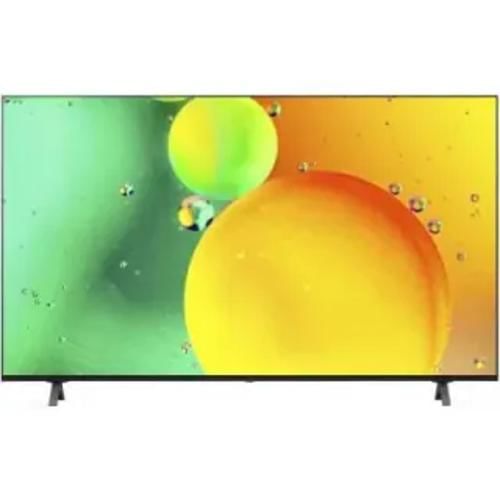 LG 55NANO73SQA 55 inch LED 4K