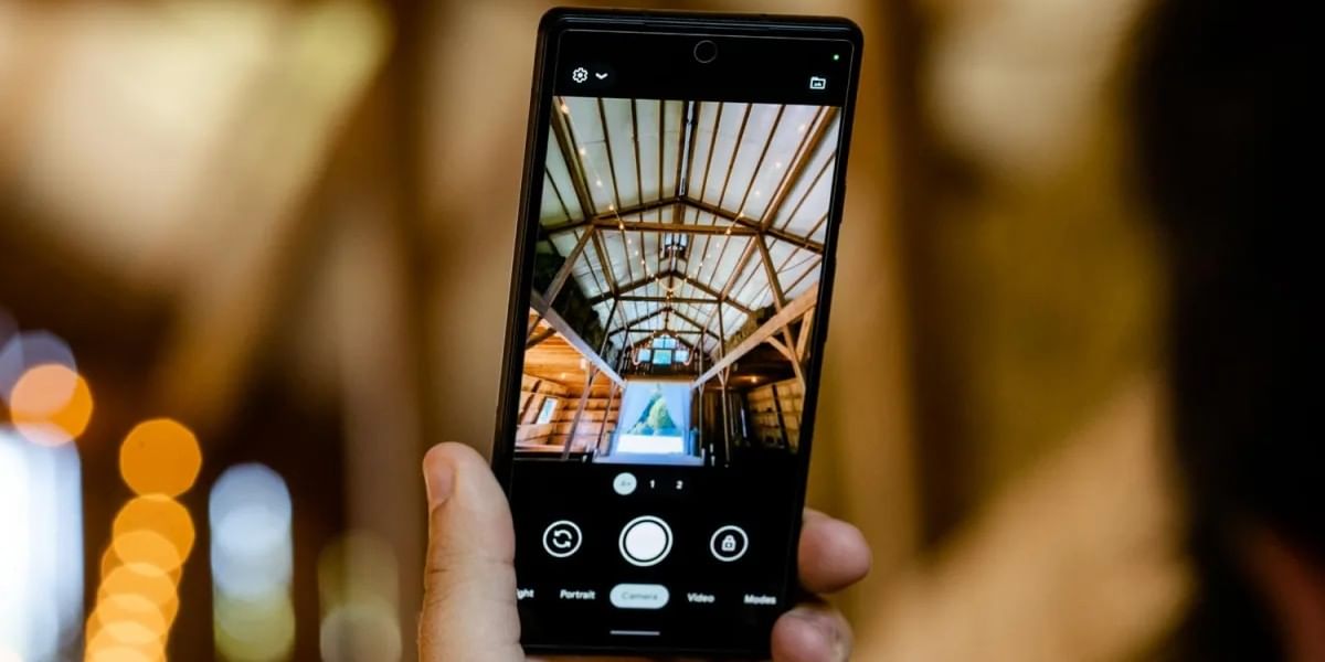 Google Pixel 6 Pro Raised Corner Issue? Get It Fixed Now!
