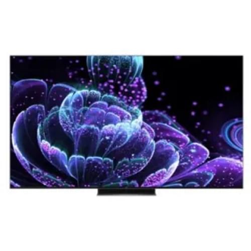 TCL 65C835 65 inch QLED 4K Front