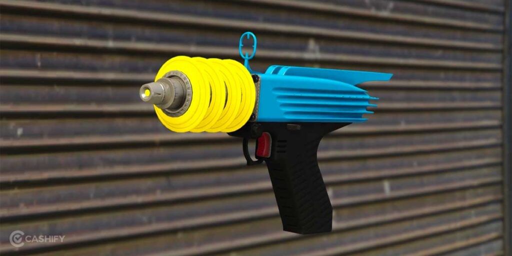 Up-n-Atomizer