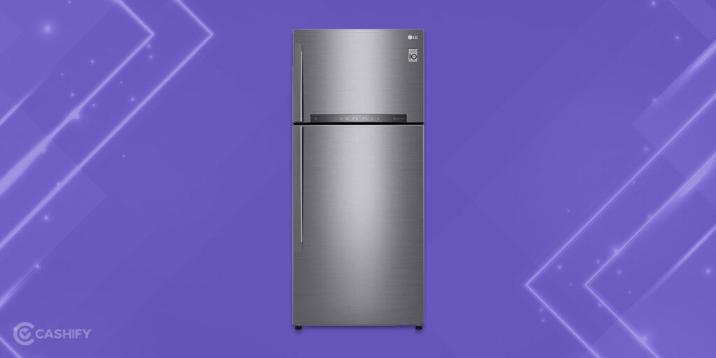 LG 547 L GN-H702HLHQ
