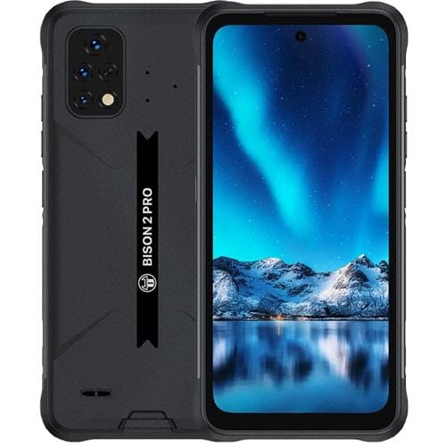 UMIDIGI Bison 2 Pro Front