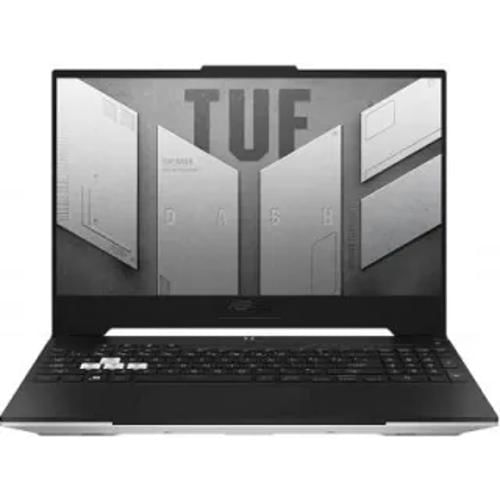 Asus TUF Dash F15 FX517ZC HN084WS Core i5 12th Gen 16 GB 512 GB SSD Windows 11 4 GB Front