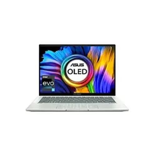 Asus Zenbook 14 OLED UX3402ZA KM532WS Core i5 12th Gen 16 GB 512 GB SSD Windows 11 Front