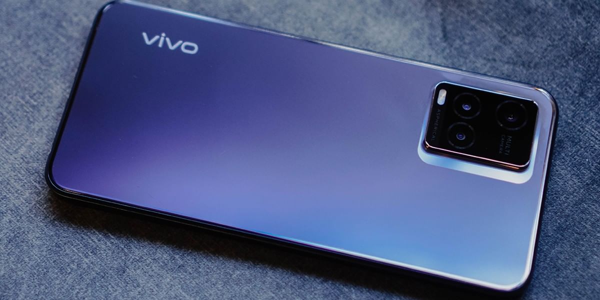Vivo V25 Pro