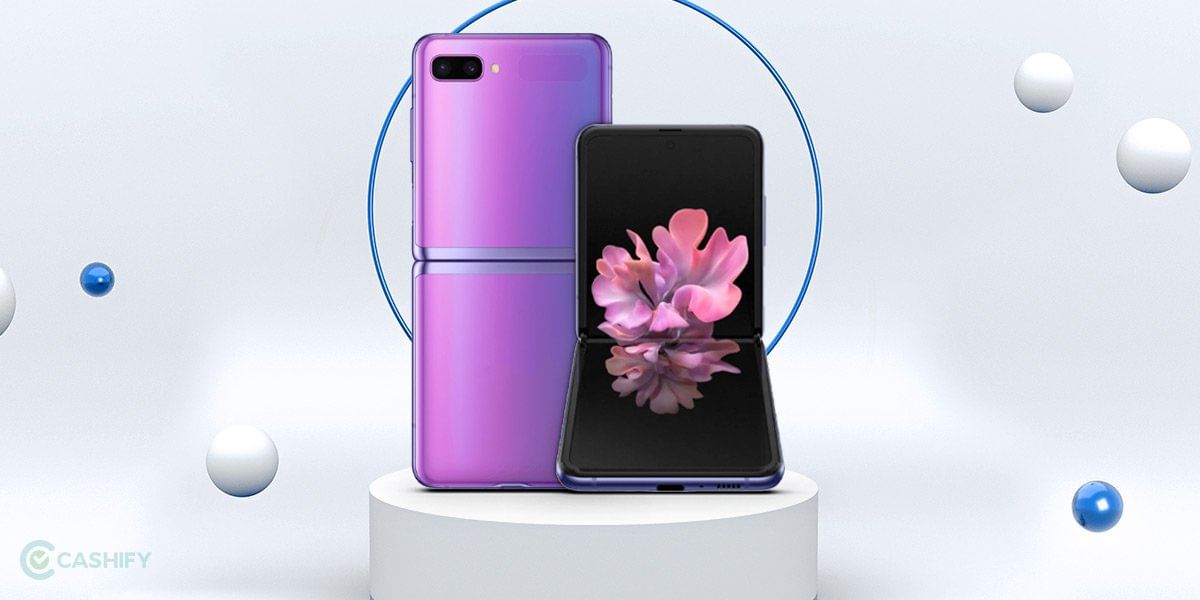 Galaxy Z Flip4