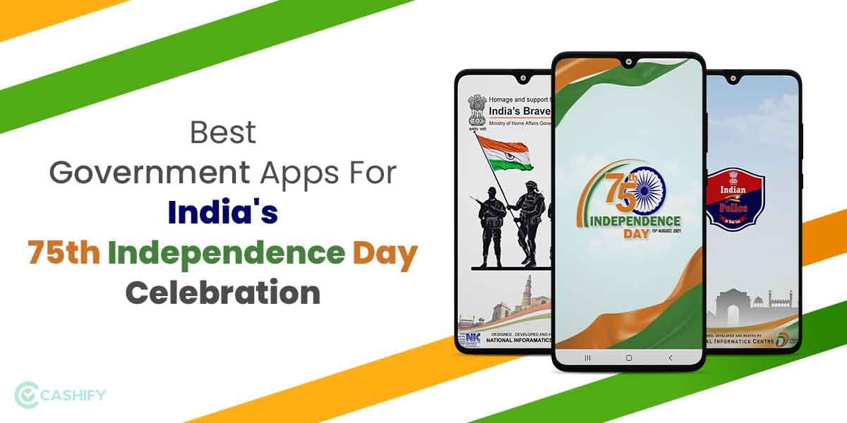 7 Best Government Apps To Try This Independence Day 2024