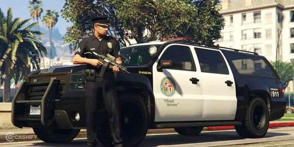 Bribing how to register as CEO in GTA 5 Online