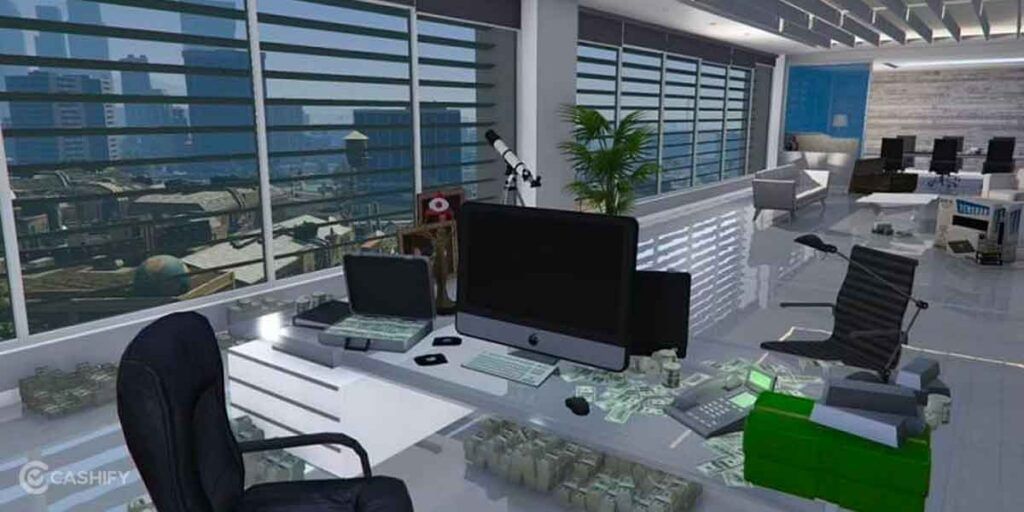 CEO Office customisation how to register as CEO in GTA 5 Online