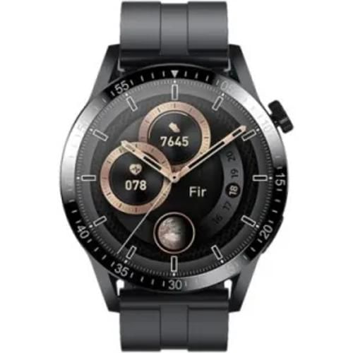 Fire-Boltt Talk Pro Front