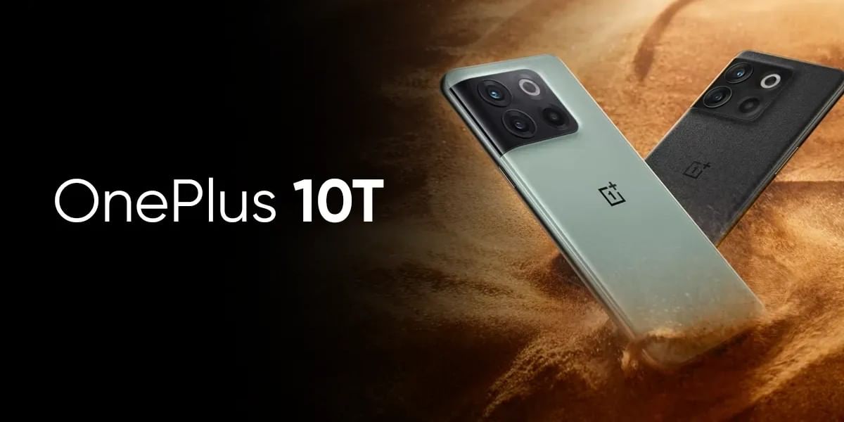OnePlus 10T