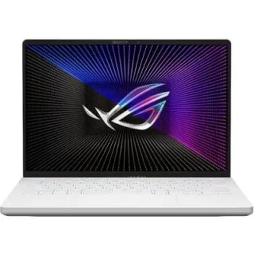 Asus ROG Zephyrus G14 GA402RK L8147WS AMD Octa Core Ryzen 9 32 GB 1 TB SSD Windows 11 8 GB Front