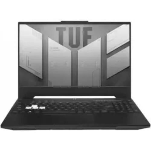 Asus TUF Dash F15 FX517ZC HN083WS Core i5 12th Gen 16 GB 512 GB SSD Windows 11 4 GB Front