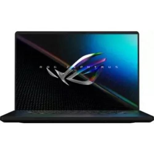 Asus ROG Zephyrus M16 U603ZM K8034WS Core i7 12th Gen 16 GB 512 GB SSD Windows 11 6 GB Front