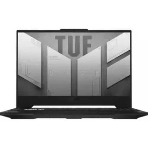 Asus TUF Dash F15 FX517ZC-HN108WS (Core i7 12th Gen/16 GB/1 TB SSD/Windows 11/4 GB)