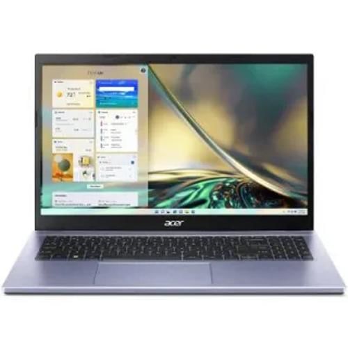 Acer Aspire 3 A315 59 NX.K6TCF.006 Core i5 12th Gen 16 GB 512 GB SSD Windows 11 Front