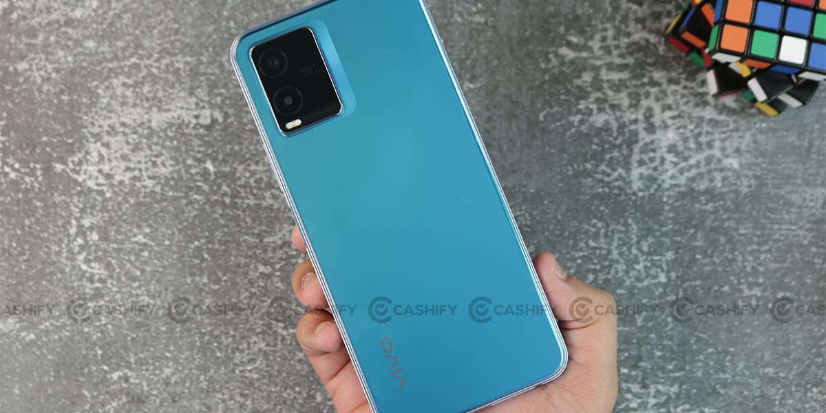 Vivo T1x Price in India and Variants