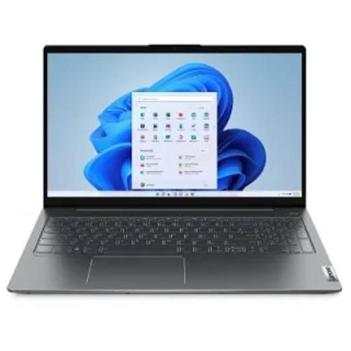 Lenovo Ideapad Slim 5 82SF008WIN Core i7 12th Gen 16 GB 512 GB SSD Windows 11 Front
