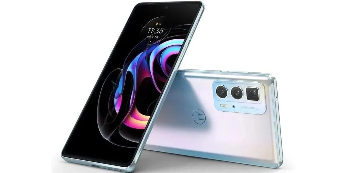 Motorola X30 Pro