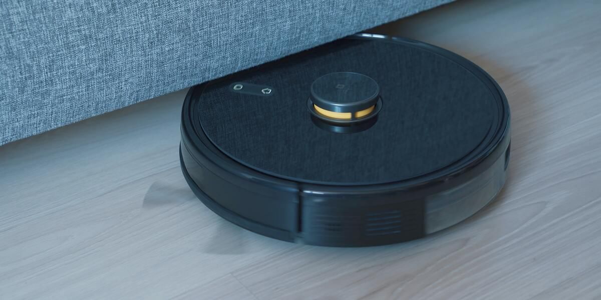 5 Best Vacuum Robot Cleaners You Must Buy In October 2025