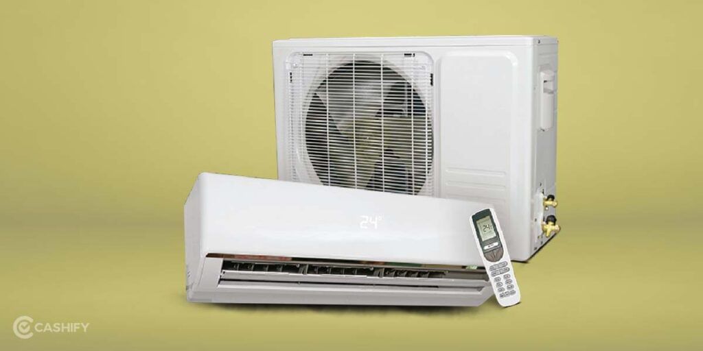 Split Air Conditioner
