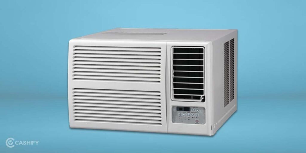 Window Air Conditioner