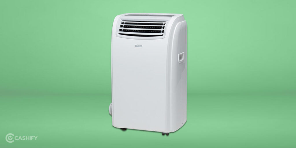Portable Air Conditioner