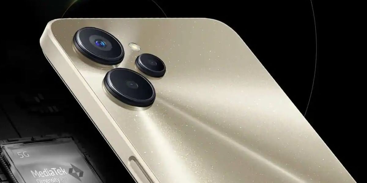 Realme 9i 5G Colour Variants Tipped Ahead Of Its Launch