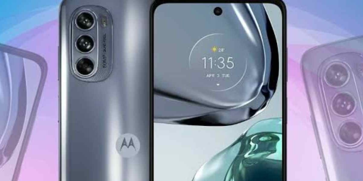 Moto G62 5G Launched in India As A Low-Cost 5G Offering
