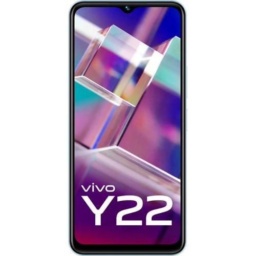 Vivo Y22 2022 Front