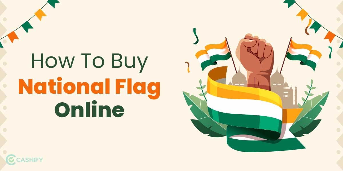 Buy National Flag Online The Easiest Way This Independence Day