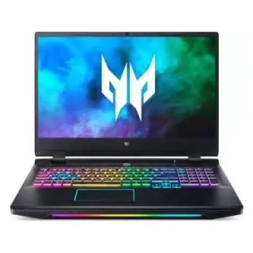 Acer Predator Helios 500 PH517 52 NH.QCNSI.001 Core i9 11th Gen 64 GB 1 TB 2 TB SSD Windows 10 16 GB Front