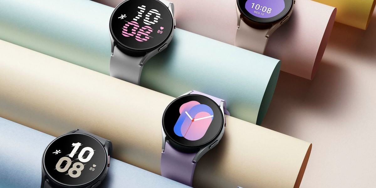 Samsung Galaxy Watch 5 India Price And Specs Tipped