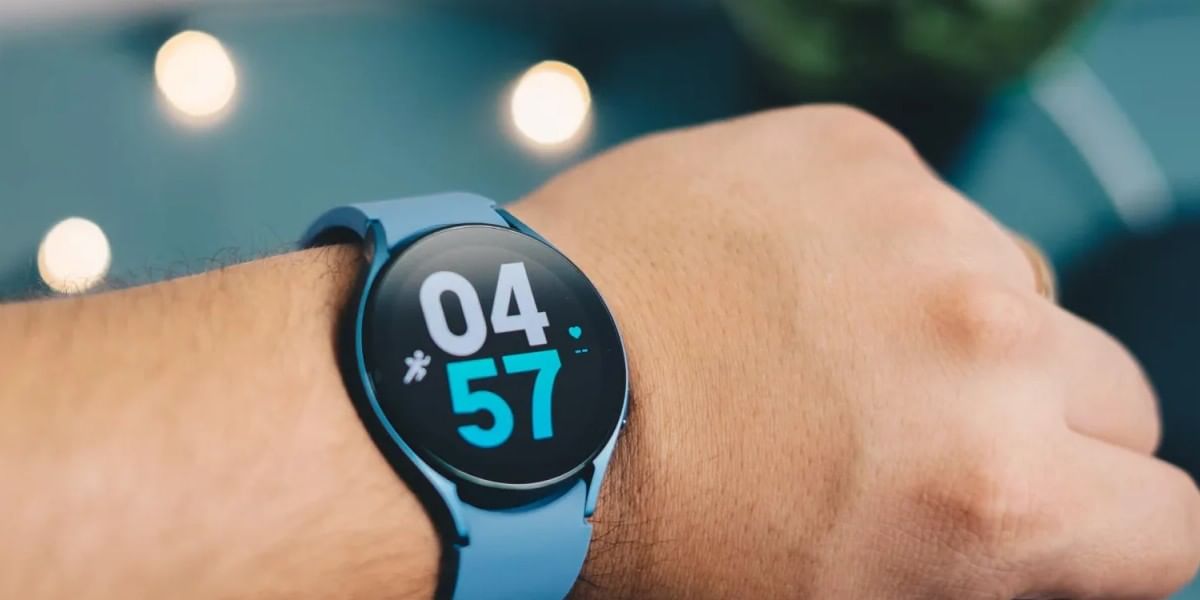Samsung Galaxy Watch5