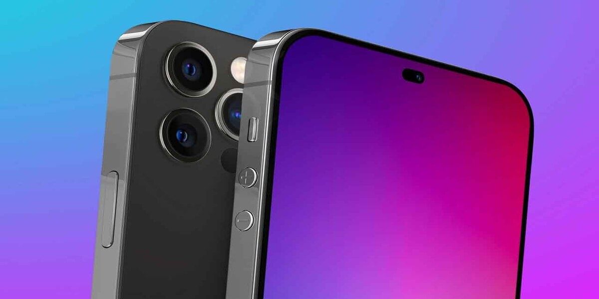 iPhone 14 Pro Models To Have Same Storage As iPhone 13 Series