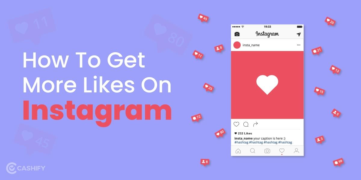 9 Ways to Get More Likes On Instagram