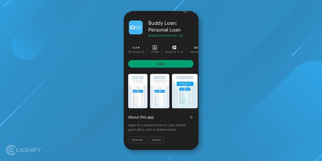 best loan apps