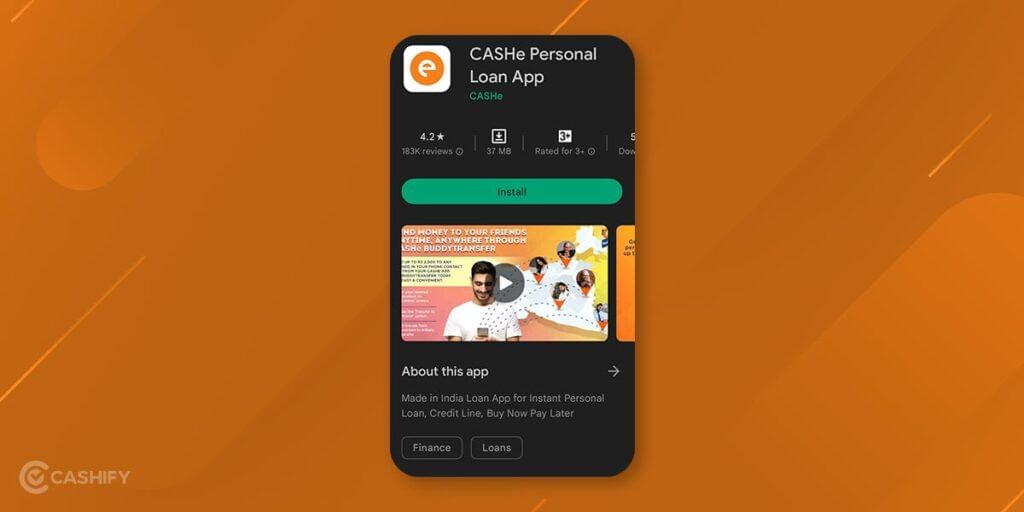 best personal loan apps
