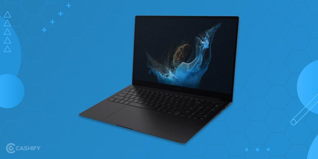 Samsung Galaxy Book 2 Pro 360