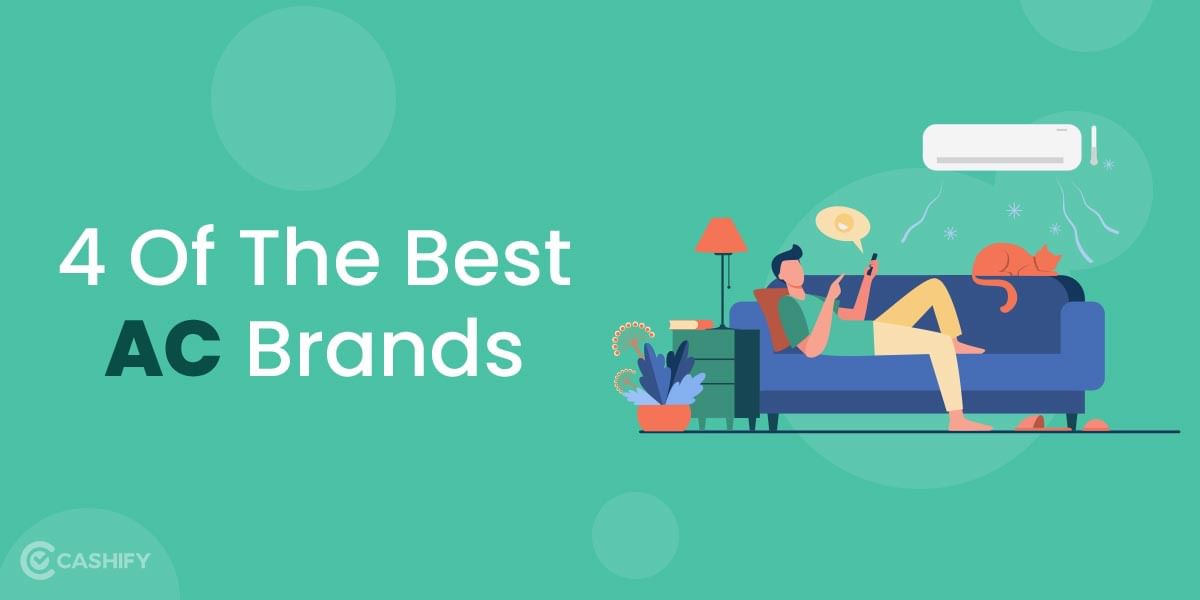 Best AC Brand In India To Go For October 2025 Guide!