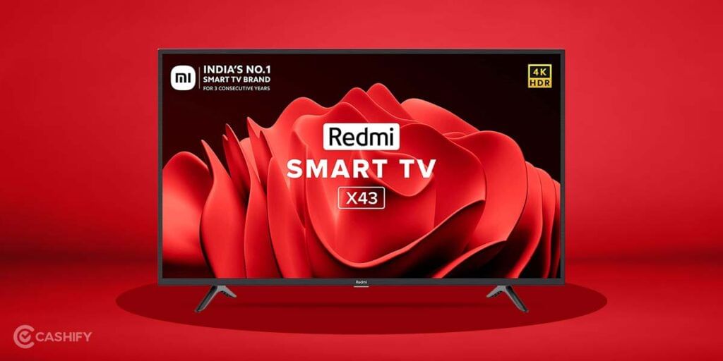 Redmi X Series