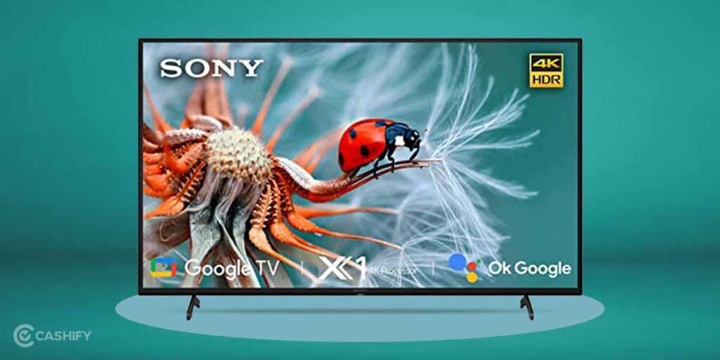 Sony KD Series