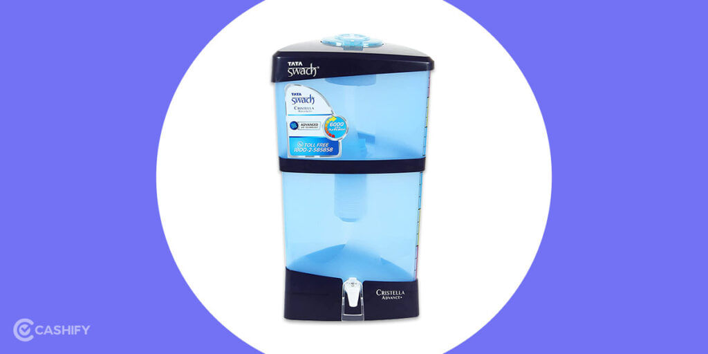 best water purifier brands