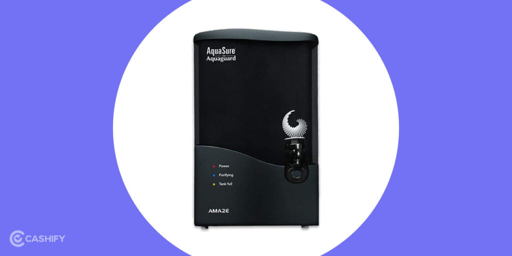 best water purifier brands