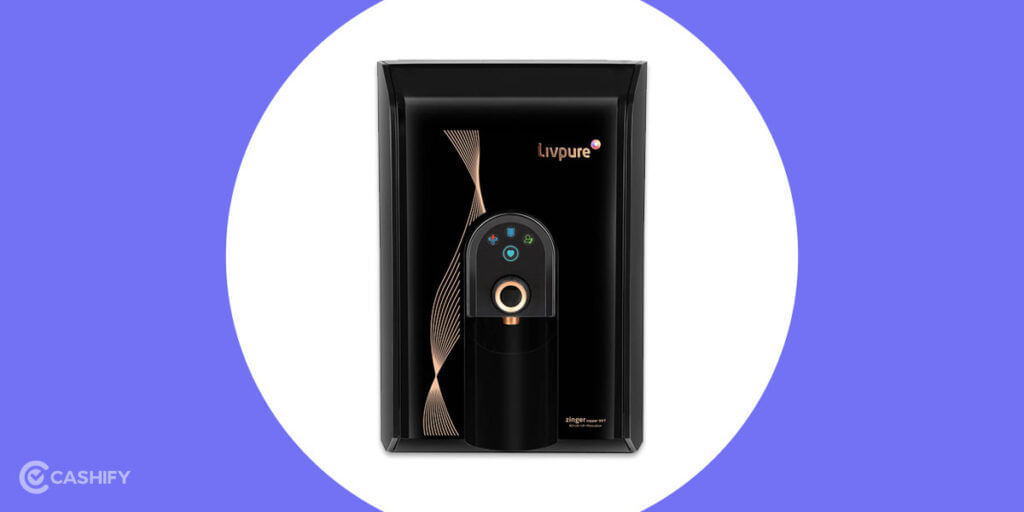 best water purifier brands