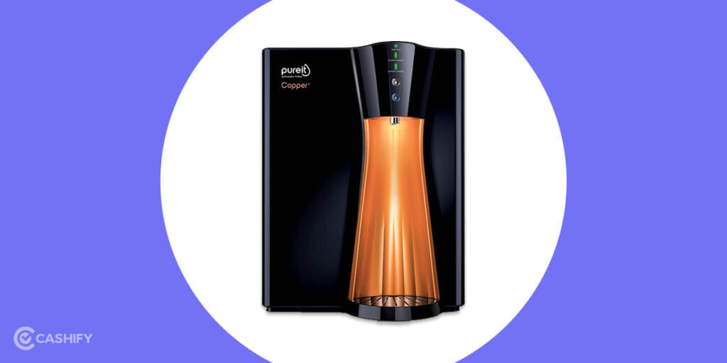 best water purifier brands