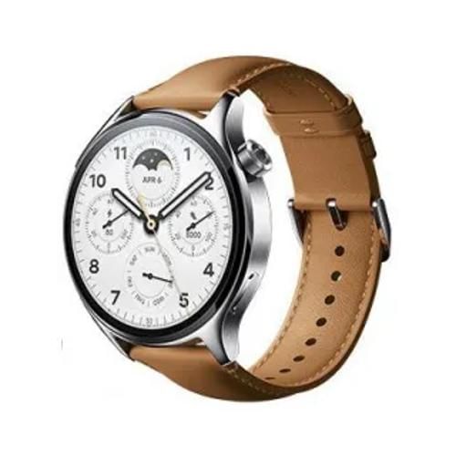 Xiaomi Watch S1 Pro Front